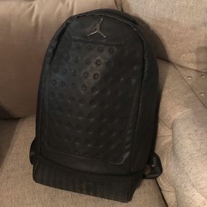 jordan 13 backpack